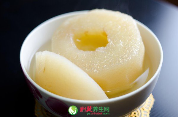 孕婦咳嗽的三種食療秘方