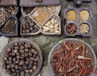 兒童服用中藥時的禁忌食物是什麼