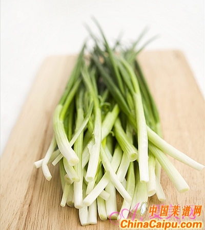 中醫<a href=http://www.daocaipu.com/yangsheng/ target=_blank class=infotextkey>養生</a>須知吃蔥雖好也有禁忌！
