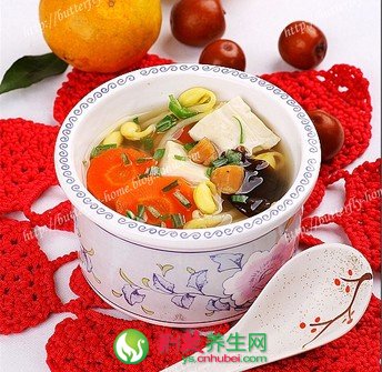 口腔潰瘍的祛火治療方法