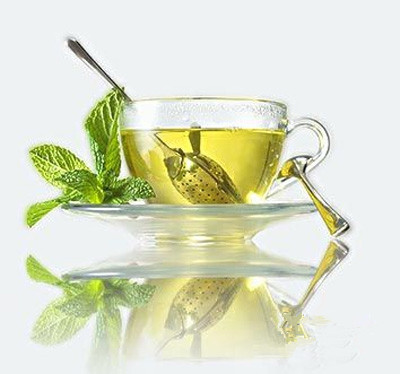 六款中藥減肥茶配方 消脂減重排毒