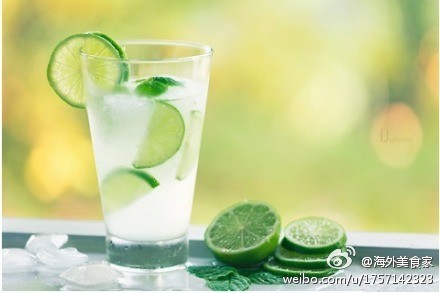 六款中藥減肥茶配方 消脂減重排毒