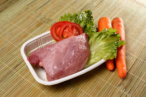 三種減肥食譜一周瘦10斤