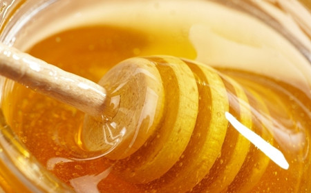 蜂蜜9種吃法 秋天水嫩無敵