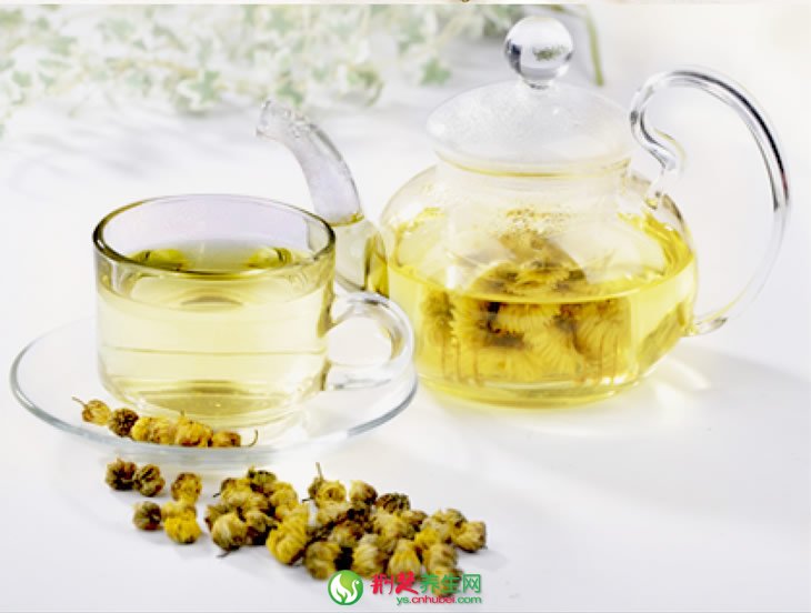 中草藥泡茶有哪些副作用