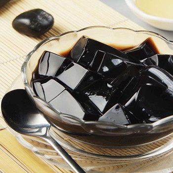中藥類零食不要亂吃 應分清體質