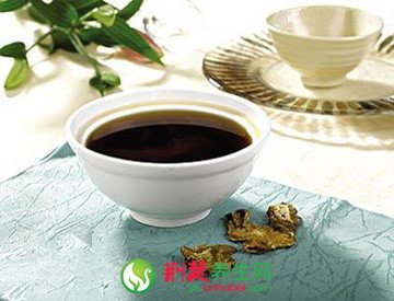 中藥不苦的秘訣
