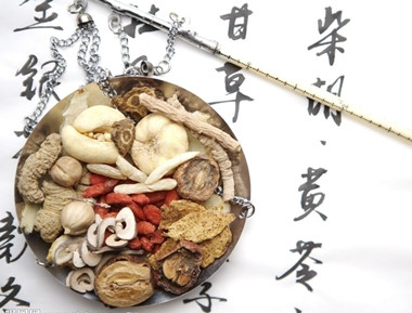 月經期喝中藥的注意事項