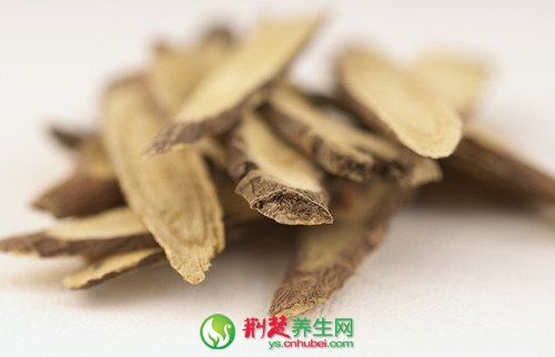 哪些中草藥不適合當茶飲用
