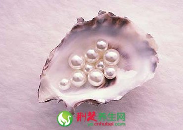 美容養顏珍珠粉的服用禁忌
