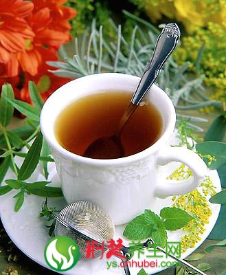 上火喝涼茶的4大禁忌
