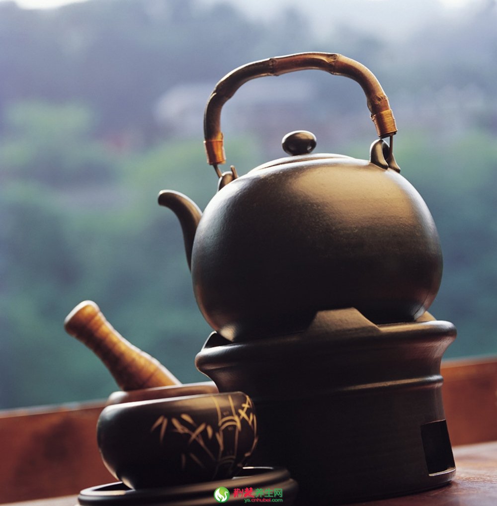 煎糊的中藥可以喝嗎？