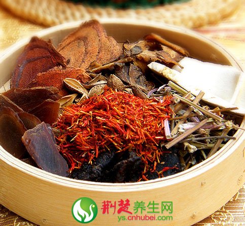 如何減少中藥的毒副作用