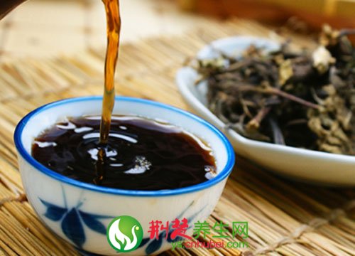 湯藥在30度到35度時藥效最好