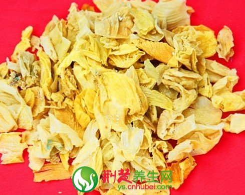 雞內金的配伍禁忌
