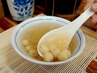 夏季上火怎麼辦 五臟去火食療方
