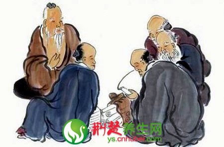 清代名醫葉天士的老年<a href=http://www.daocaipu.com/yangsheng/ target=_blank class=infotextkey>養生</a>法
