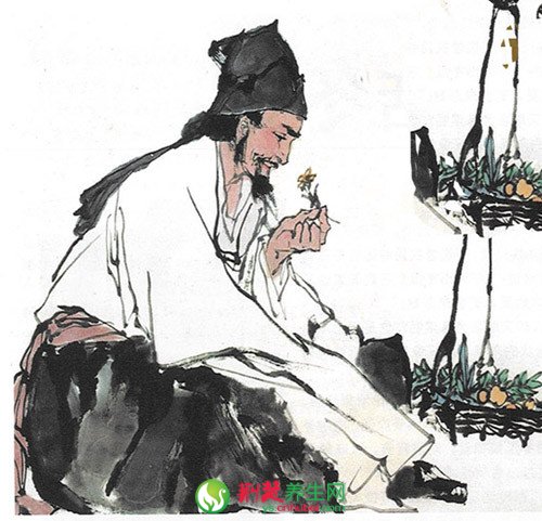被稱為「醫宗之聖」的張仲景