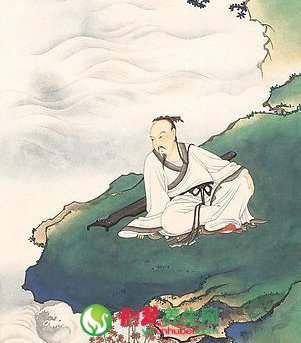 孫思邈的<a href=http://www.daocaipu.com/yangsheng/ target=_blank class=infotextkey>養生</a>與人生的智慧