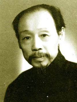 京城四大名醫之首——蕭龍友