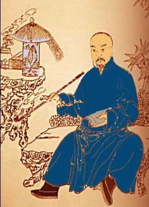 古代名醫王清任的《醫林改錯》