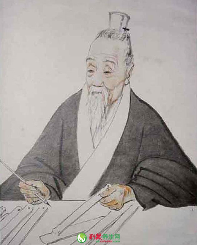 被後人稱為〞丹溪翁〞的朱丹溪