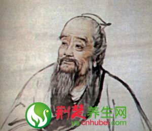 扁鵲開創民間醫學