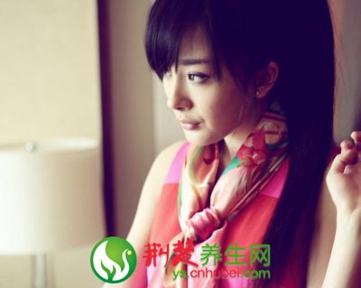 《中醫基礎理論》第六章 體質 第一節 體質的基本概念