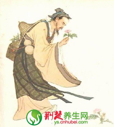 古代名醫<a href=http://www.daocaipu.com/yangsheng/ target=_blank class=infotextkey>養生</a>有方
