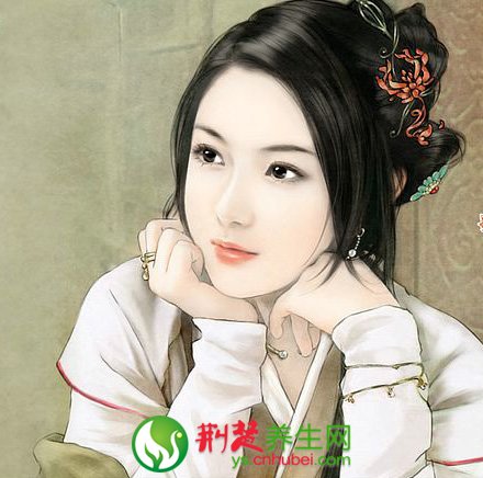 古代最著名女中醫 曾懿