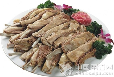  冬季羊肉怎麼吃最好？怎麼做羊肉好吃無膻味？
