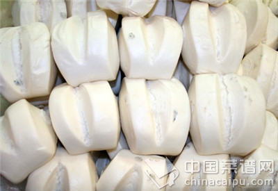 白饅頭紅熟肉含毒 買食物以貌取物的大忌你犯了多少