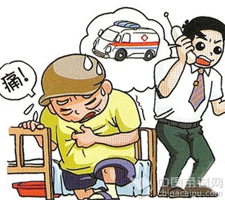 警惕7種異常疼痛