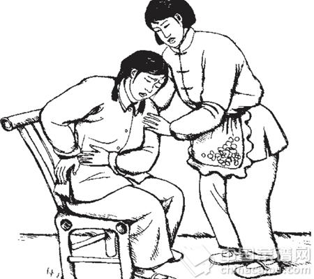 警惕7種異常疼痛