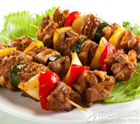 盤點催人老的十種食物