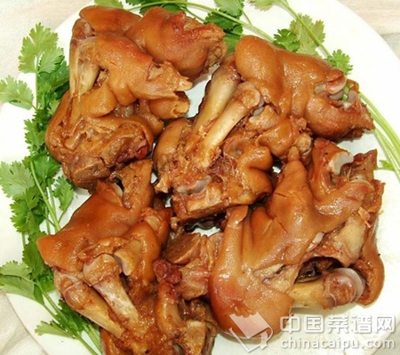 盤點催人老的十種食物