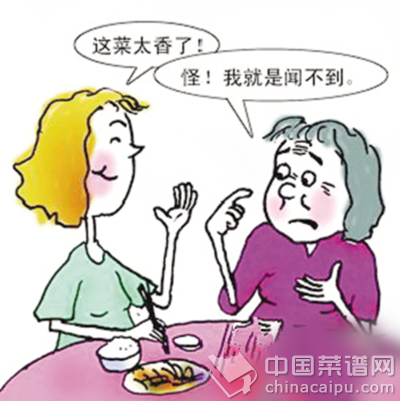 這些食物吃多了會摧毀你的嗅覺 