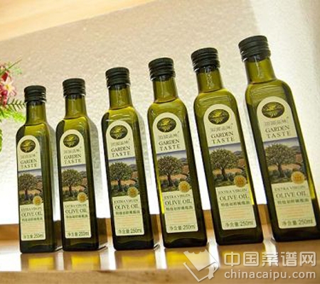 廚房中最健康的15種食物