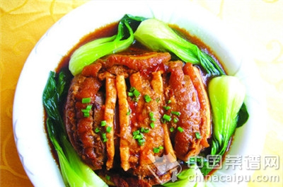 肥而不膩的扣肉做法大全 不吃肉的人也會愛上的經典肉菜