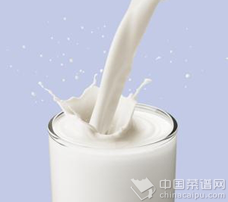 補鈣誤區 盤點補鈣前三名食物