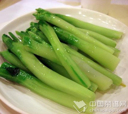 盤點牛奶之外的補鈣能手
