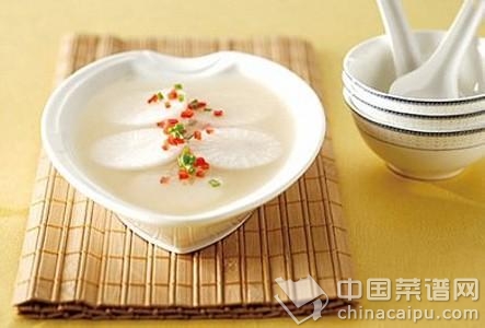 女人補鈣需多吃的食物