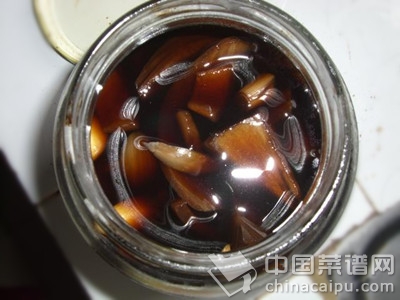 洋蔥花生米等食物用醋泡 好多個奇跡出現了