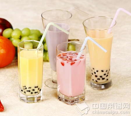 盤點催人老的十種食物