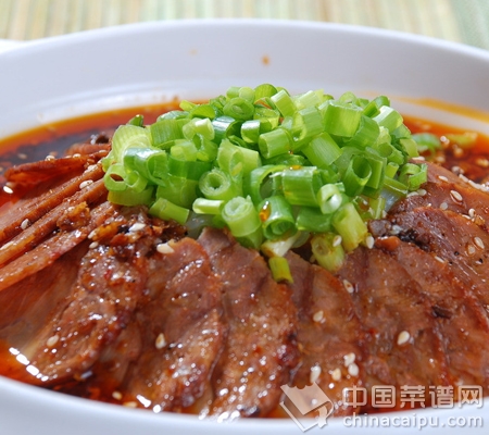 冬季吃紅色食物好處多多
