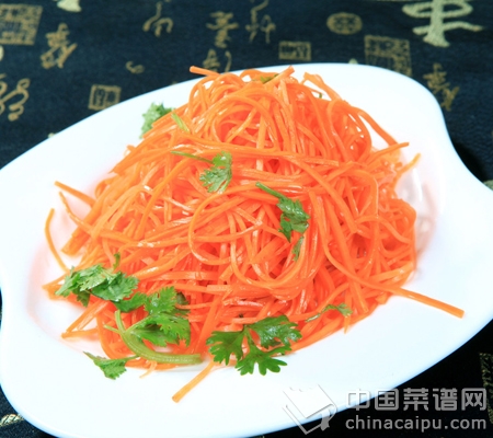 冬季吃紅色食物好處多多