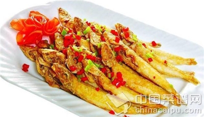 做魚不爛技巧大全 煎魚不散燒魚不碎蒸魚不腥