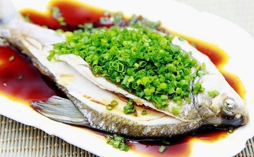 吃魚中毒？這些部位千萬不能吃 