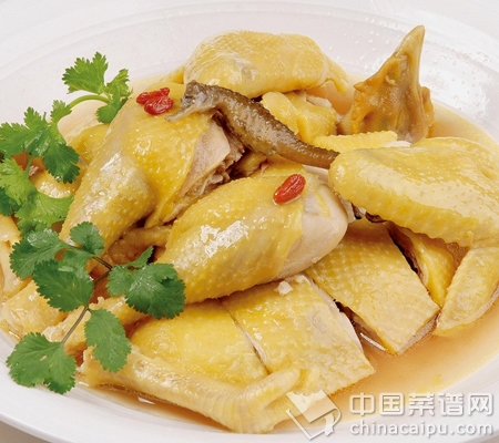 冬季不可錯過的補氣血食物