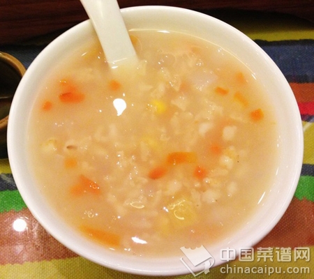 女性補氣藥膳方